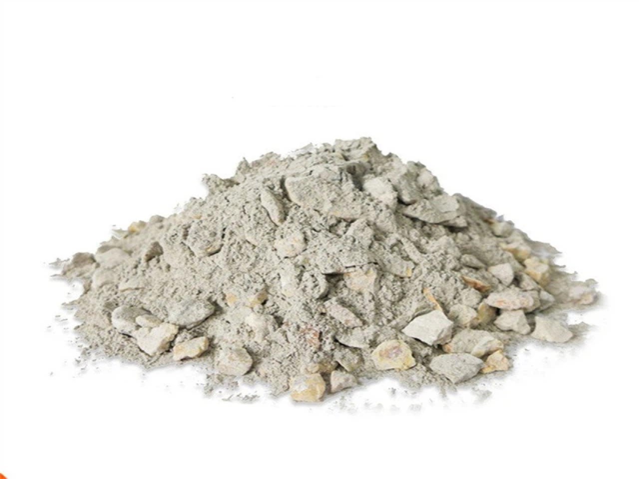 low cement low cement